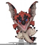 Funko Pop! Games Monster Hunter Rathalos Collectible Figure Basic